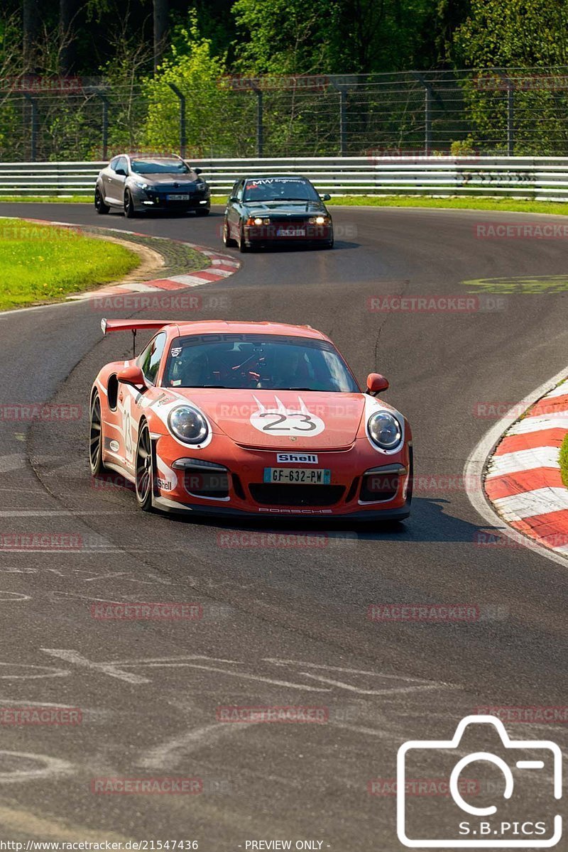 Bild #21547436 - Touristenfahrten Nürburgring Nordschleife (14.05.2023)