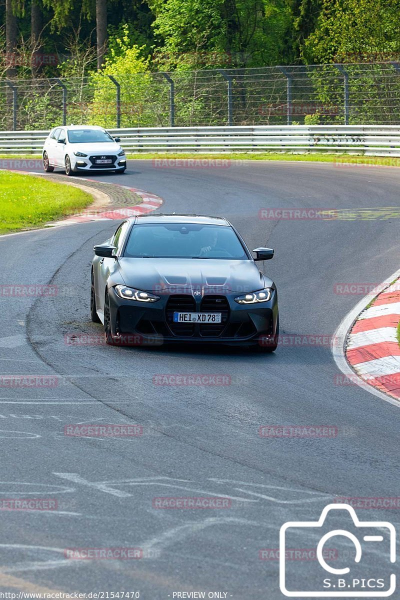 Bild #21547470 - Touristenfahrten Nürburgring Nordschleife (14.05.2023)