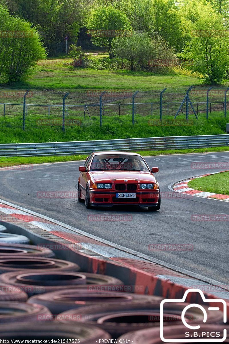 Bild #21547575 - Touristenfahrten Nürburgring Nordschleife (14.05.2023)