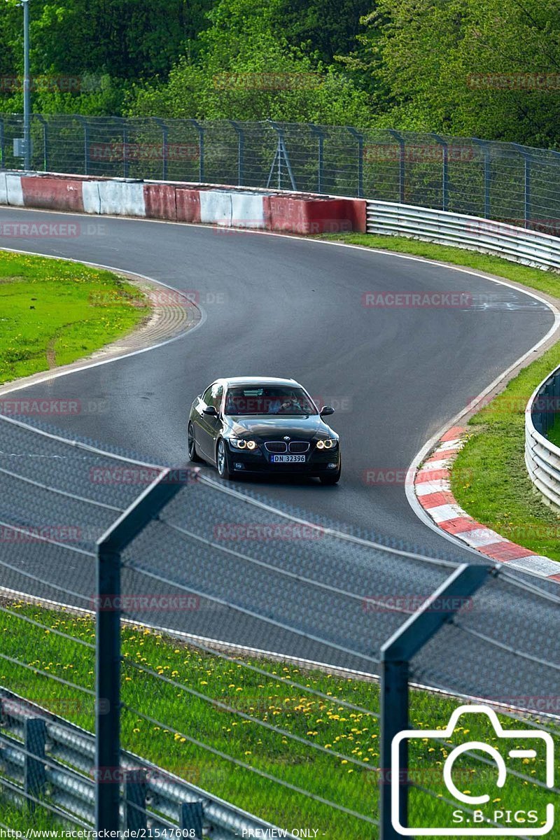 Bild #21547608 - Touristenfahrten Nürburgring Nordschleife (14.05.2023)