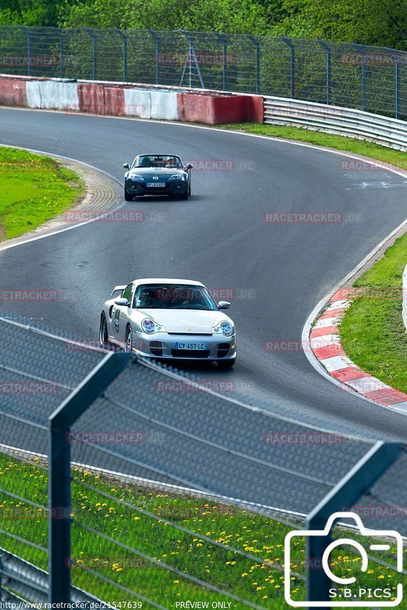 Bild #21547639 - Touristenfahrten Nürburgring Nordschleife (14.05.2023)