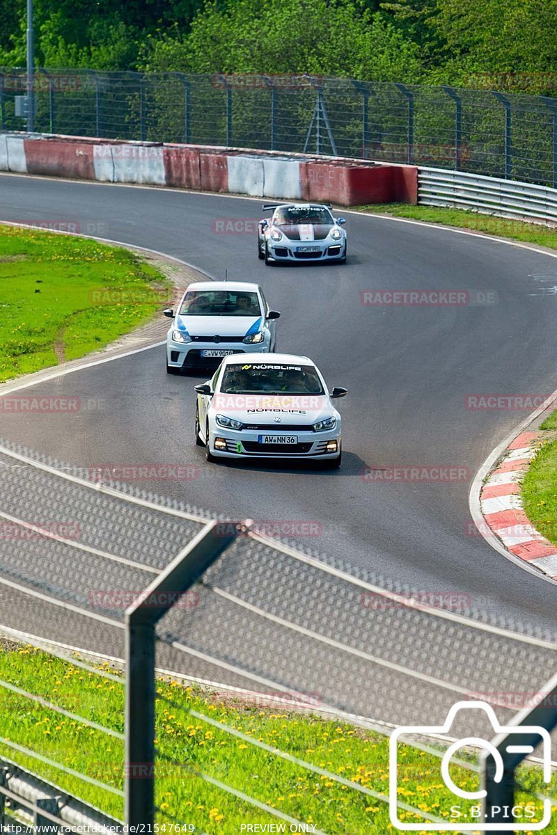 Bild #21547649 - Touristenfahrten Nürburgring Nordschleife (14.05.2023)