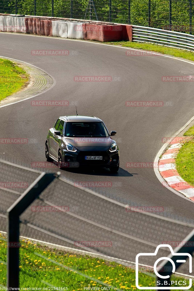 Bild #21547665 - Touristenfahrten Nürburgring Nordschleife (14.05.2023)