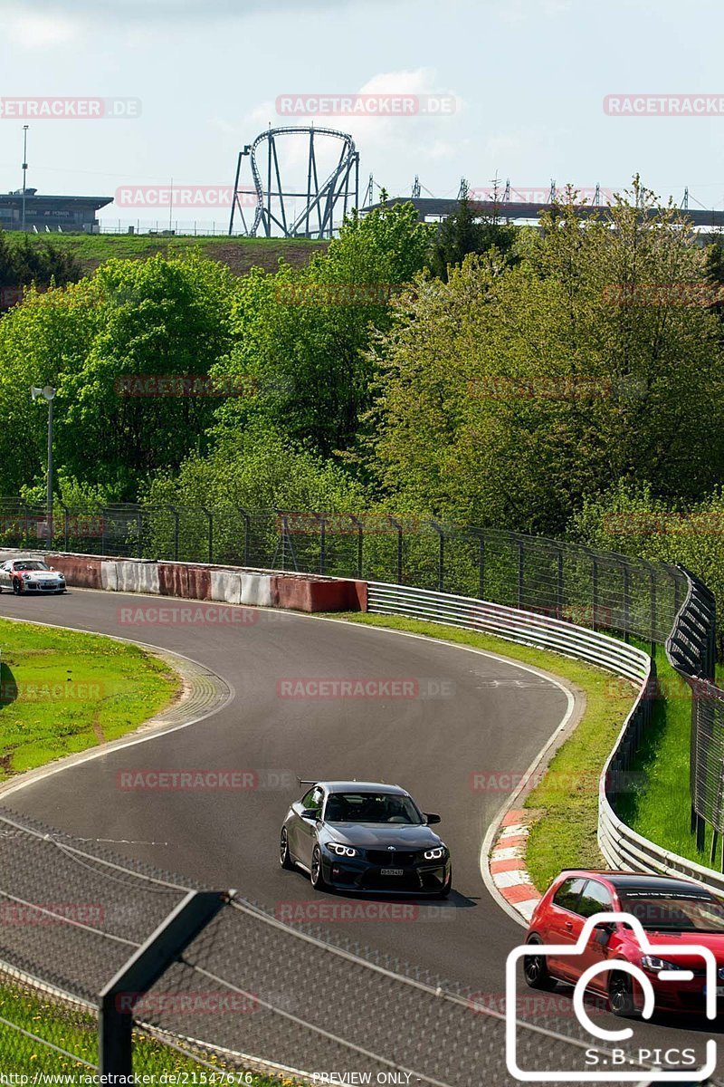 Bild #21547676 - Touristenfahrten Nürburgring Nordschleife (14.05.2023)