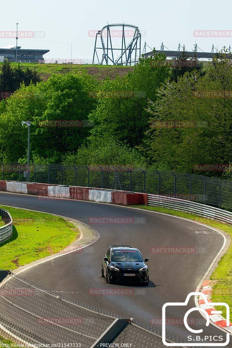 Bild #21547733 - Touristenfahrten Nürburgring Nordschleife (14.05.2023)