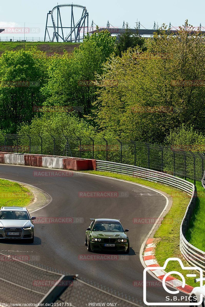 Bild #21547753 - Touristenfahrten Nürburgring Nordschleife (14.05.2023)