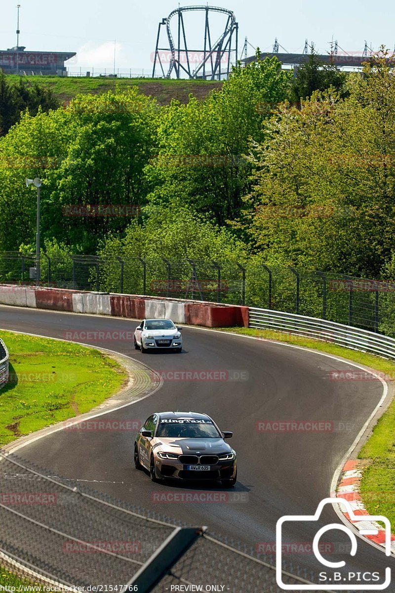 Bild #21547766 - Touristenfahrten Nürburgring Nordschleife (14.05.2023)