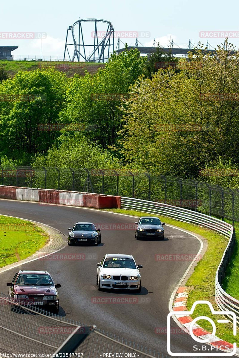 Bild #21547797 - Touristenfahrten Nürburgring Nordschleife (14.05.2023)