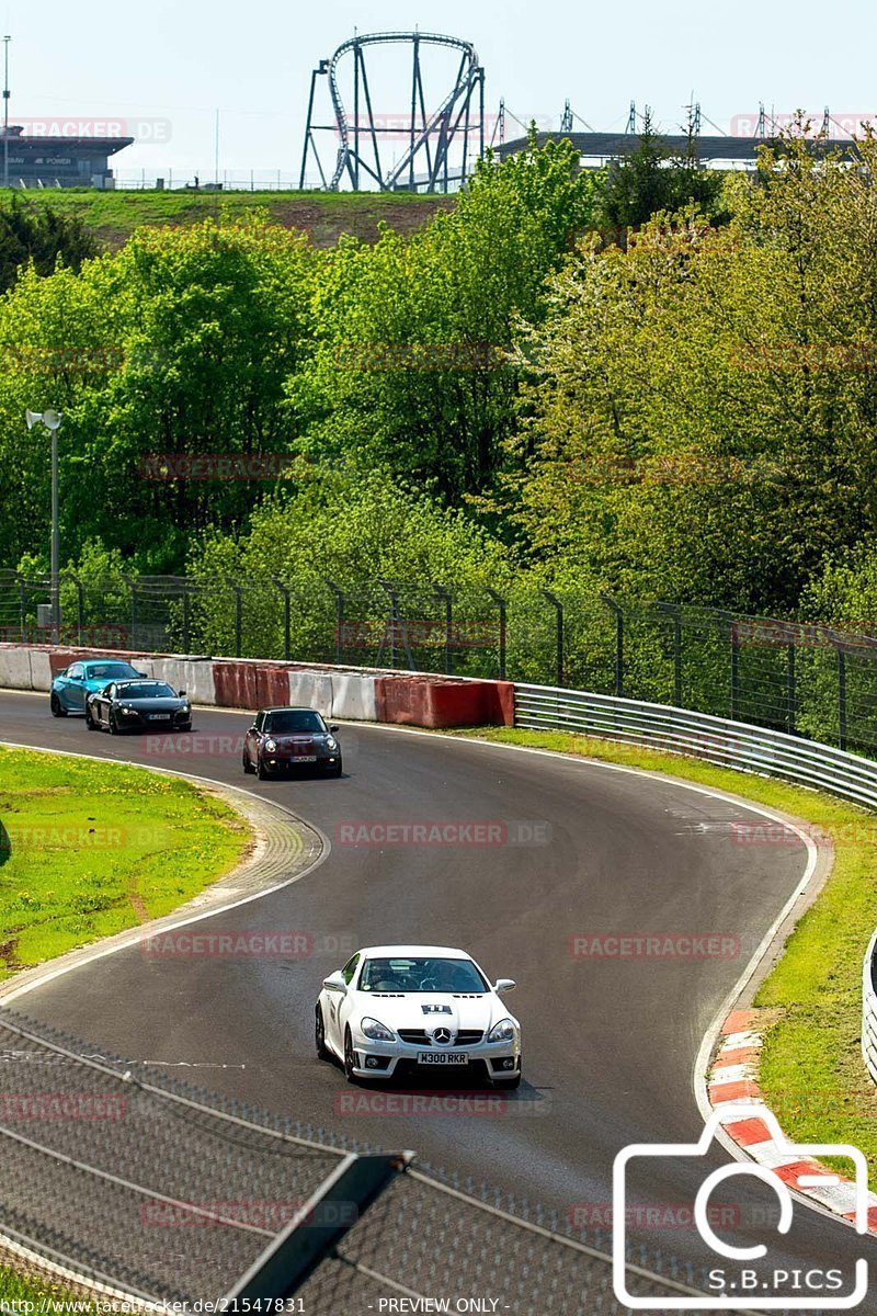 Bild #21547831 - Touristenfahrten Nürburgring Nordschleife (14.05.2023)