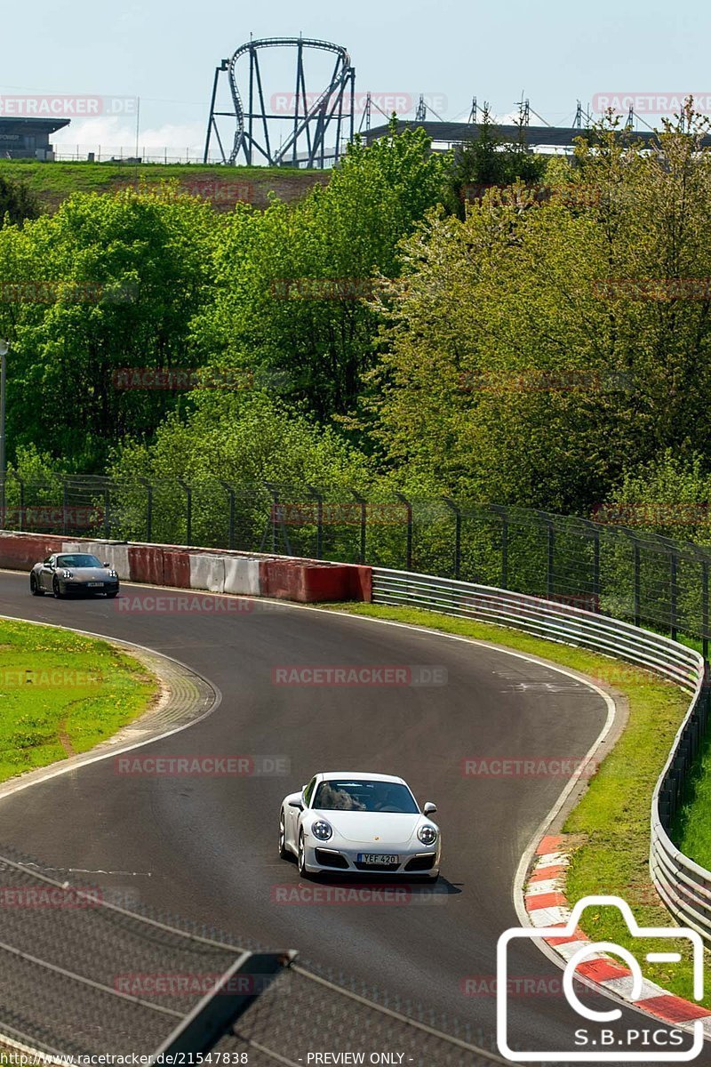 Bild #21547838 - Touristenfahrten Nürburgring Nordschleife (14.05.2023)