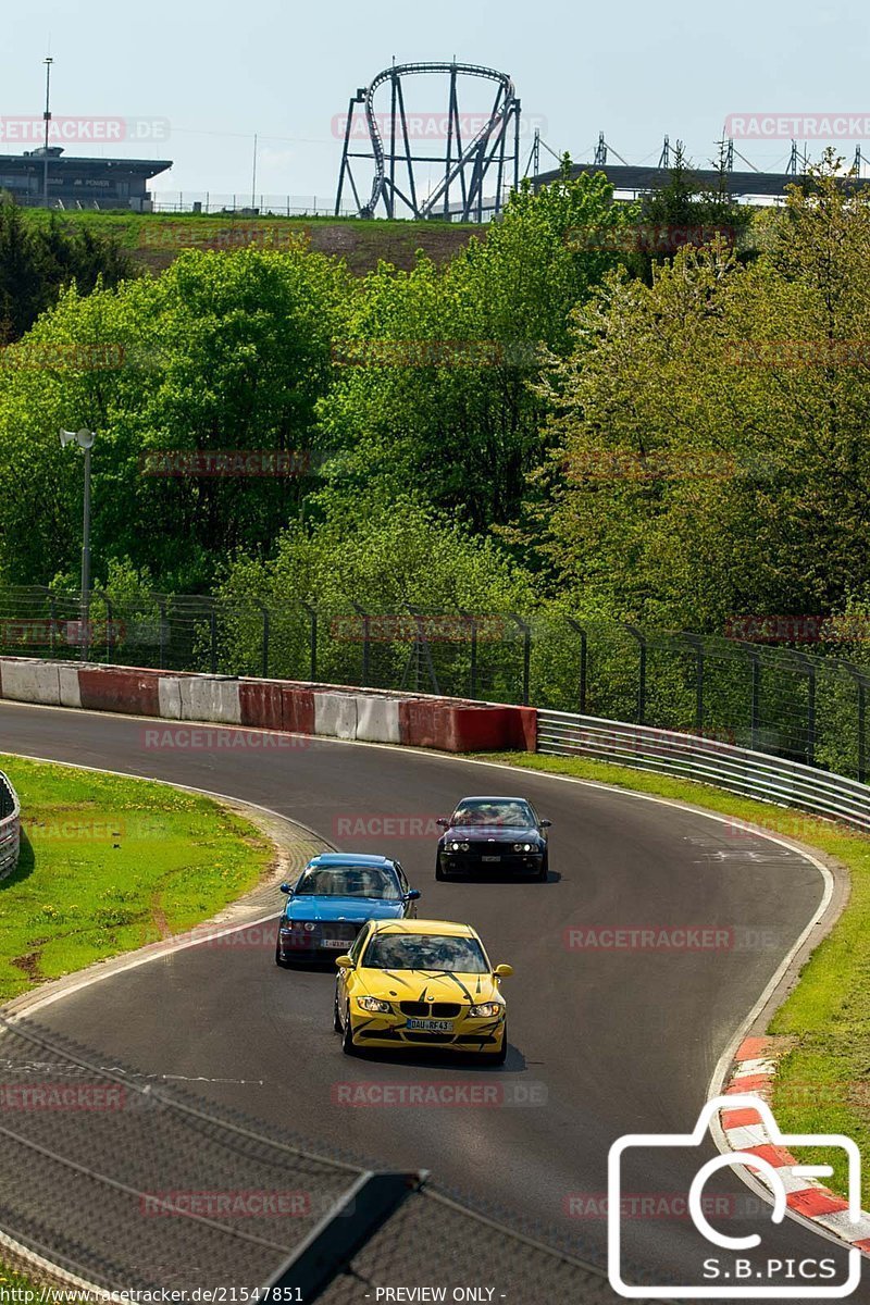 Bild #21547851 - Touristenfahrten Nürburgring Nordschleife (14.05.2023)