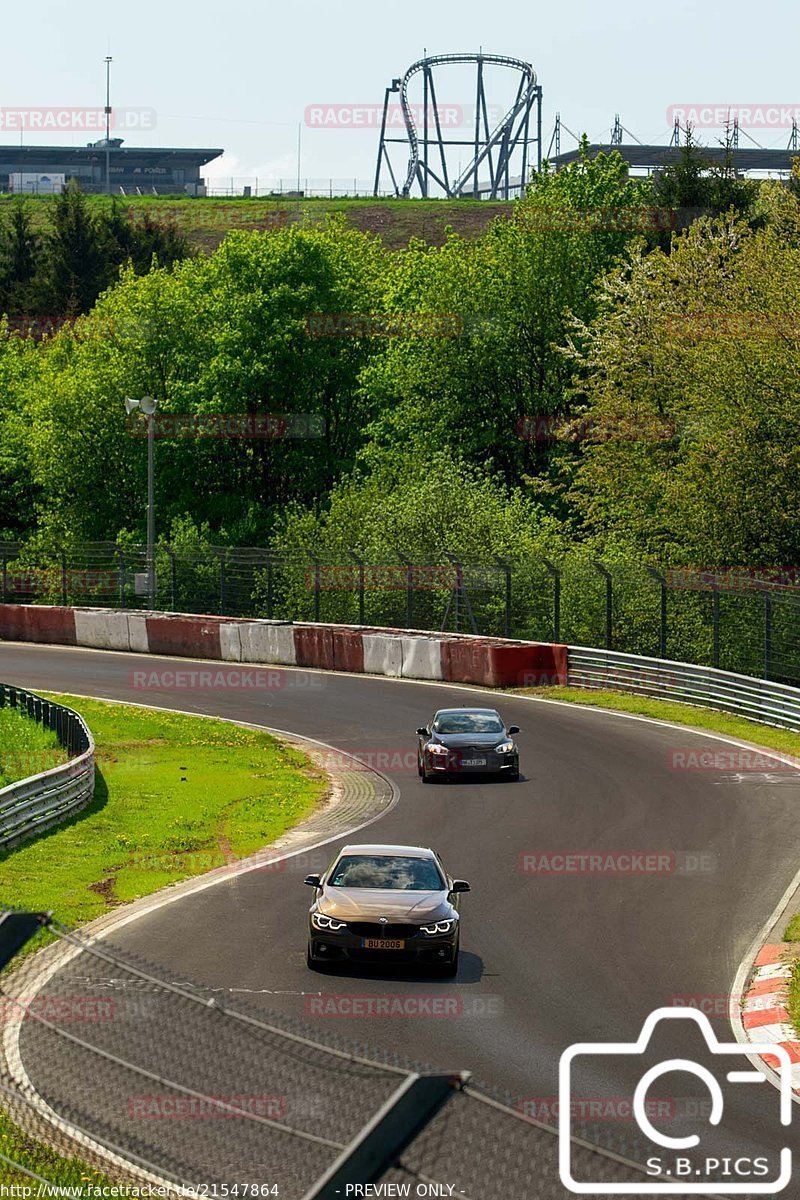 Bild #21547864 - Touristenfahrten Nürburgring Nordschleife (14.05.2023)