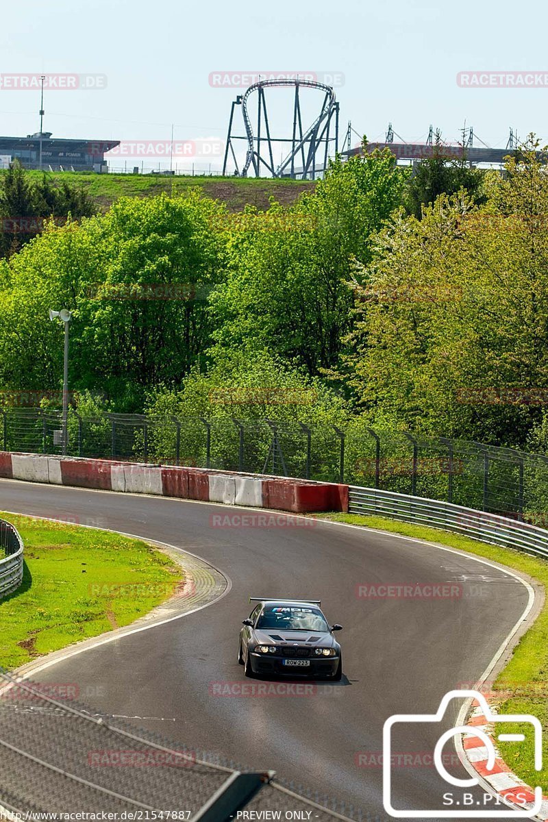 Bild #21547887 - Touristenfahrten Nürburgring Nordschleife (14.05.2023)