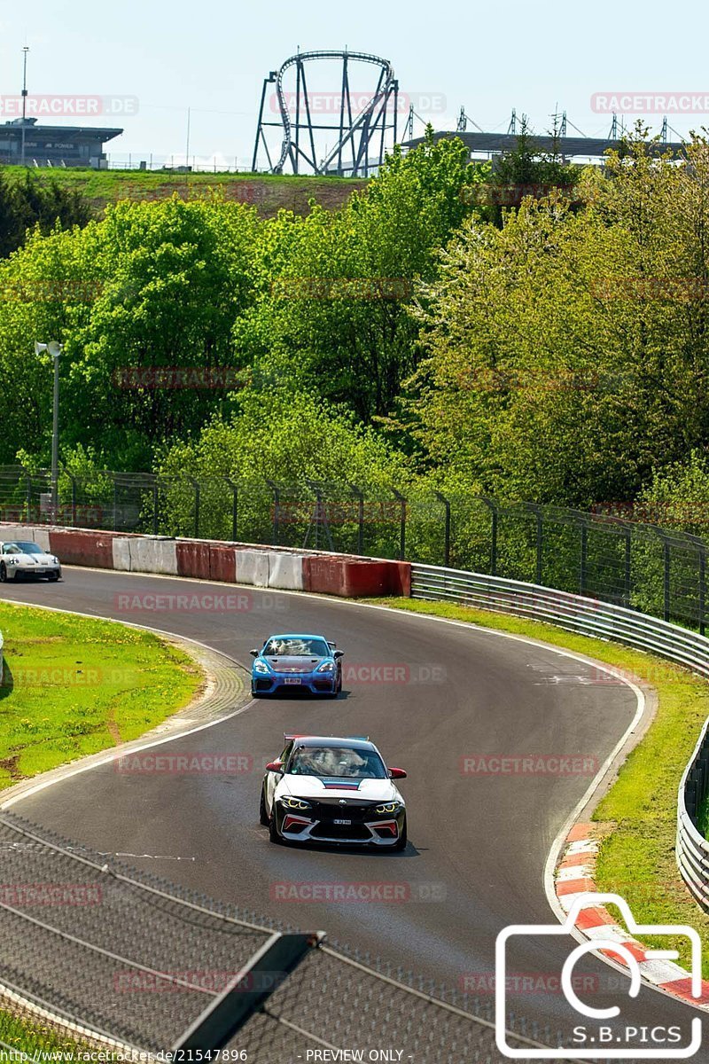 Bild #21547896 - Touristenfahrten Nürburgring Nordschleife (14.05.2023)