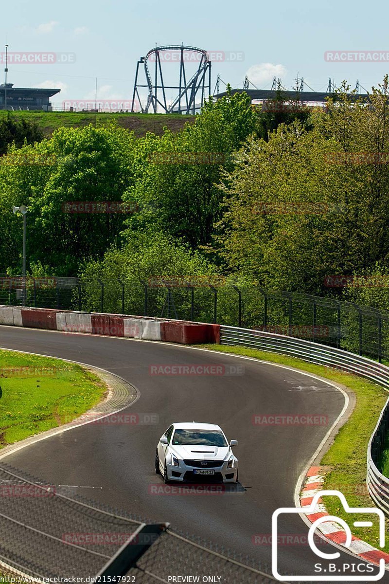 Bild #21547922 - Touristenfahrten Nürburgring Nordschleife (14.05.2023)