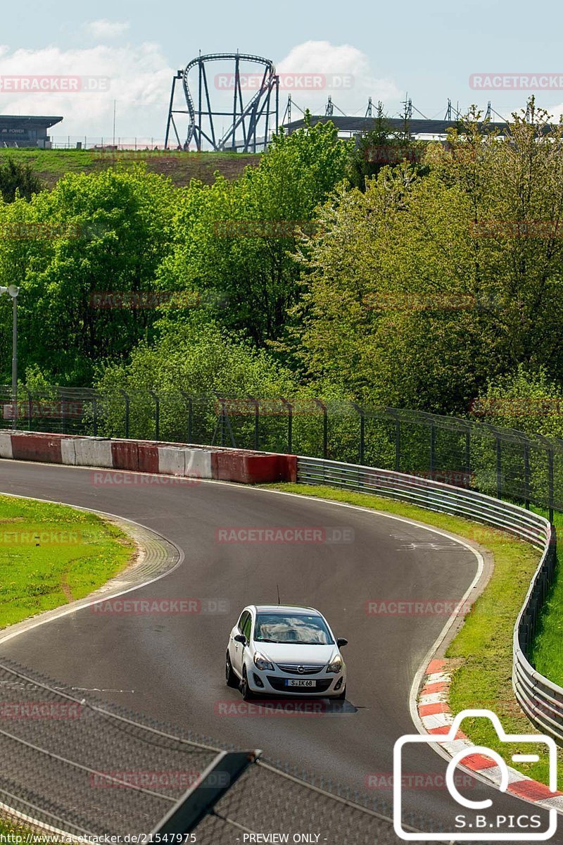 Bild #21547975 - Touristenfahrten Nürburgring Nordschleife (14.05.2023)