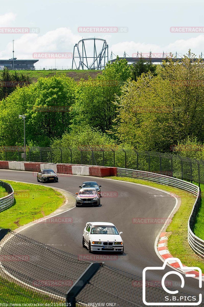 Bild #21548025 - Touristenfahrten Nürburgring Nordschleife (14.05.2023)