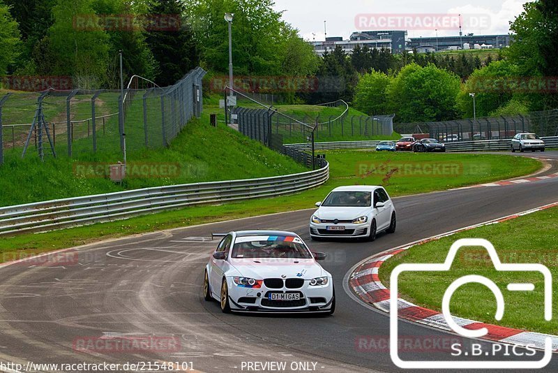 Bild #21548101 - Touristenfahrten Nürburgring Nordschleife (14.05.2023)