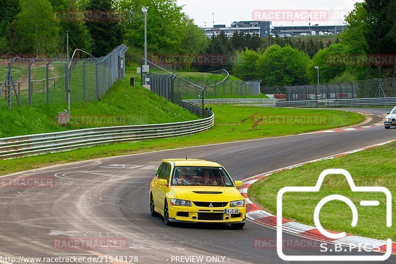 Bild #21548128 - Touristenfahrten Nürburgring Nordschleife (14.05.2023)