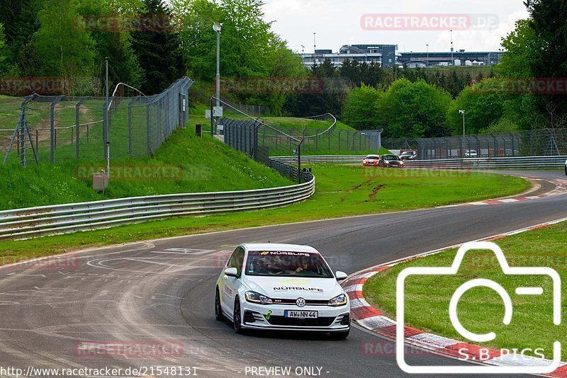 Bild #21548131 - Touristenfahrten Nürburgring Nordschleife (14.05.2023)