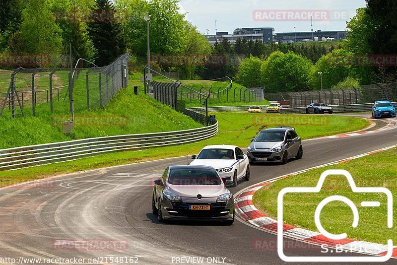 Bild #21548162 - Touristenfahrten Nürburgring Nordschleife (14.05.2023)