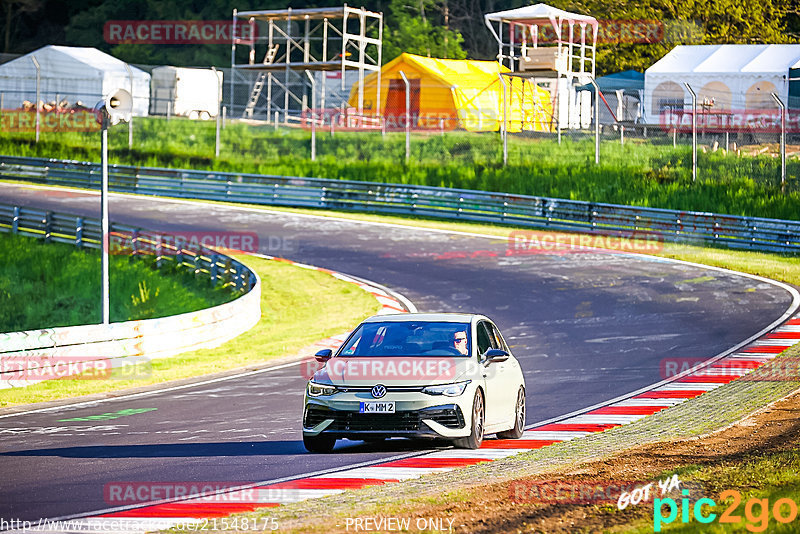 Bild #21548175 - Touristenfahrten Nürburgring Nordschleife (14.05.2023)