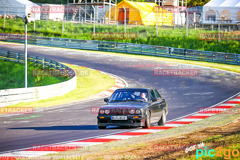 Bild #21548179 - Touristenfahrten Nürburgring Nordschleife (14.05.2023)