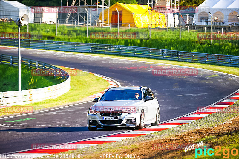 Bild #21548181 - Touristenfahrten Nürburgring Nordschleife (14.05.2023)