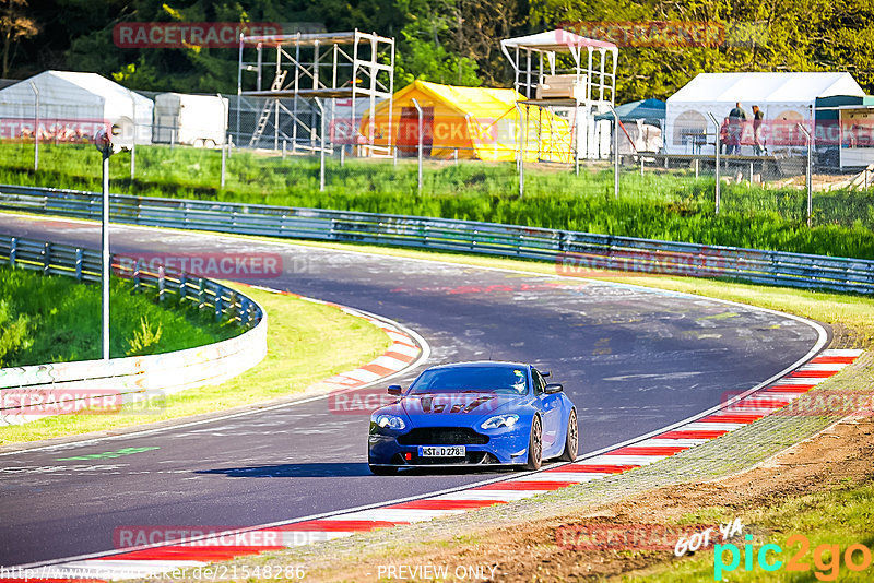 Bild #21548286 - Touristenfahrten Nürburgring Nordschleife (14.05.2023)