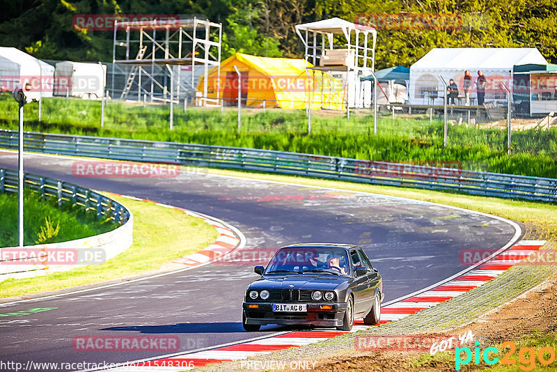 Bild #21548306 - Touristenfahrten Nürburgring Nordschleife (14.05.2023)