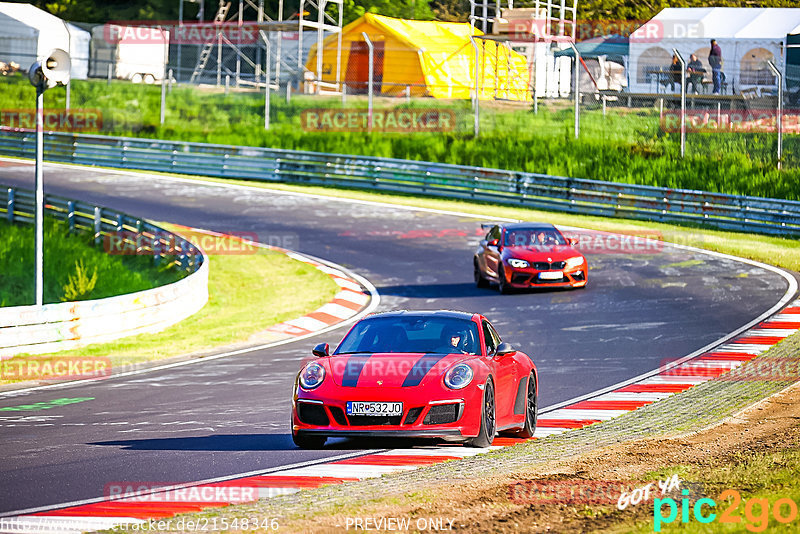 Bild #21548346 - Touristenfahrten Nürburgring Nordschleife (14.05.2023)