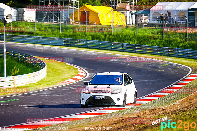 Bild #21548351 - Touristenfahrten Nürburgring Nordschleife (14.05.2023)