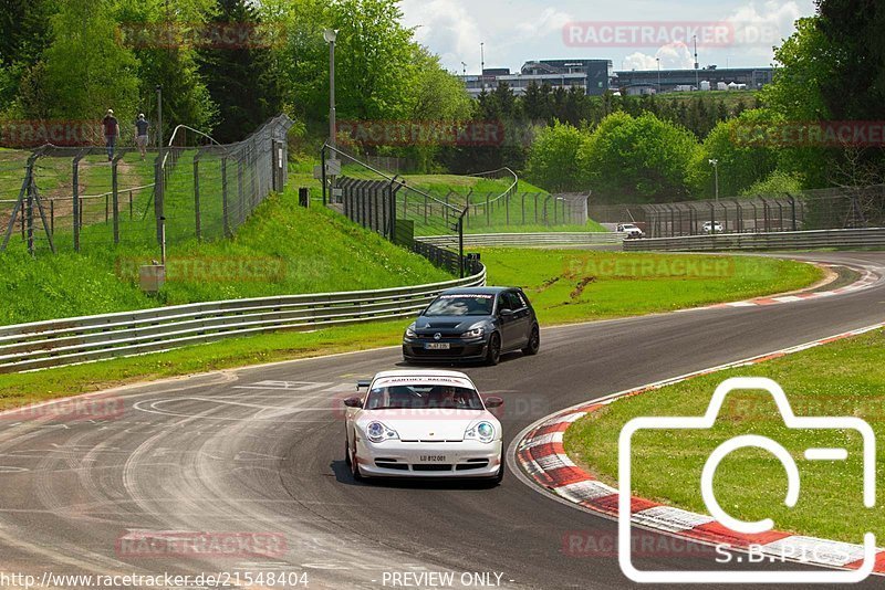 Bild #21548404 - Touristenfahrten Nürburgring Nordschleife (14.05.2023)