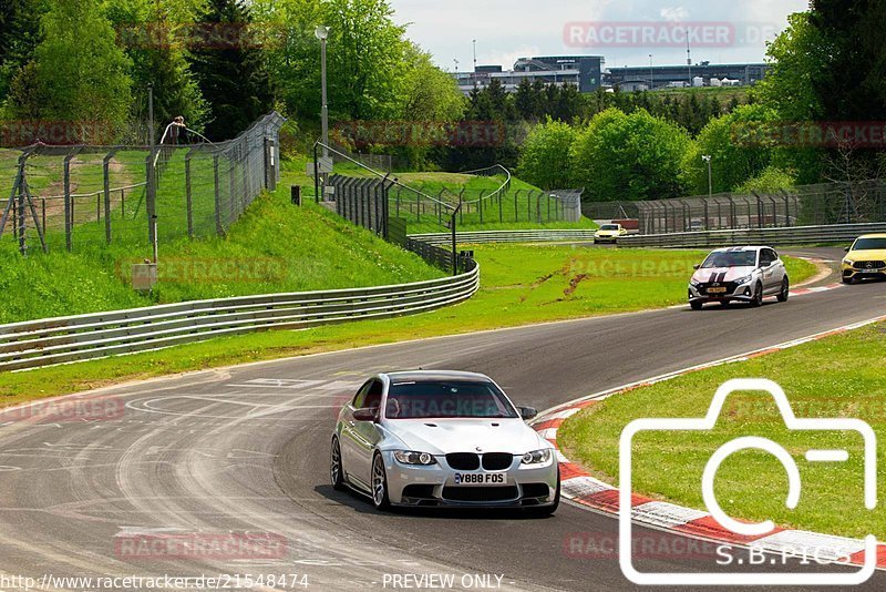 Bild #21548474 - Touristenfahrten Nürburgring Nordschleife (14.05.2023)