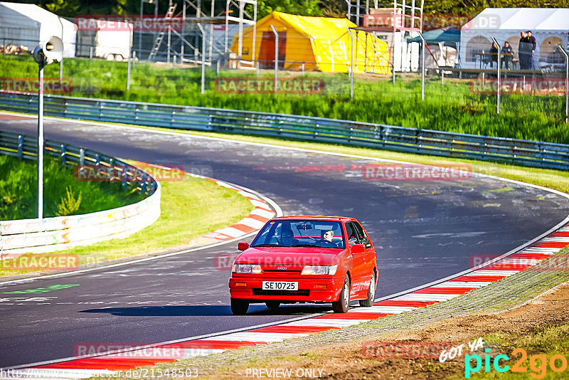 Bild #21548503 - Touristenfahrten Nürburgring Nordschleife (14.05.2023)