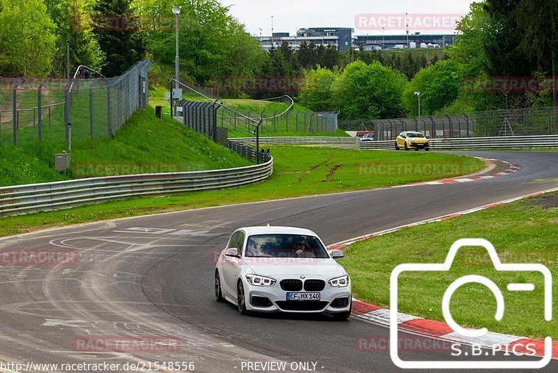 Bild #21548556 - Touristenfahrten Nürburgring Nordschleife (14.05.2023)