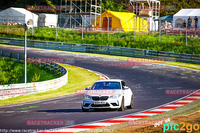 Bild #21548572 - Touristenfahrten Nürburgring Nordschleife (14.05.2023)