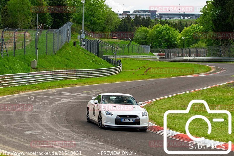 Bild #21548631 - Touristenfahrten Nürburgring Nordschleife (14.05.2023)