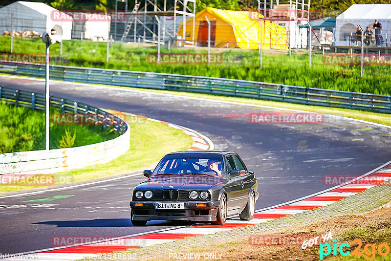 Bild #21548682 - Touristenfahrten Nürburgring Nordschleife (14.05.2023)