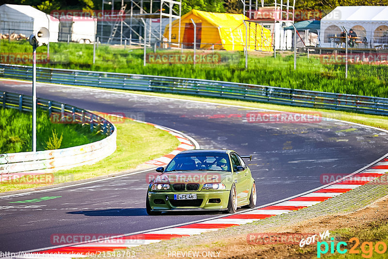 Bild #21548703 - Touristenfahrten Nürburgring Nordschleife (14.05.2023)