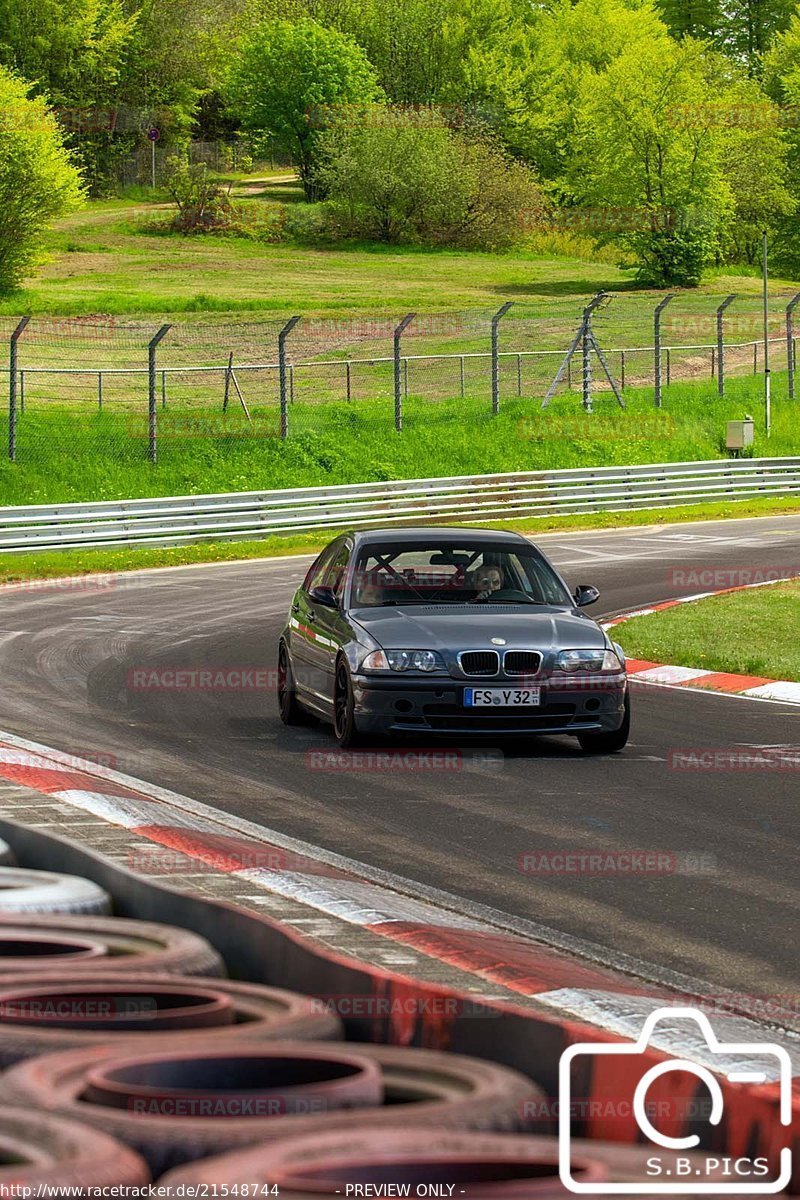 Bild #21548744 - Touristenfahrten Nürburgring Nordschleife (14.05.2023)