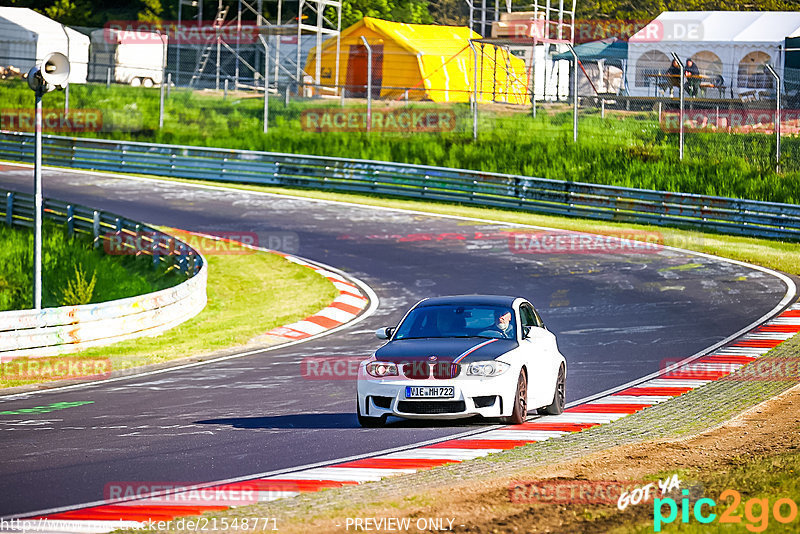 Bild #21548771 - Touristenfahrten Nürburgring Nordschleife (14.05.2023)