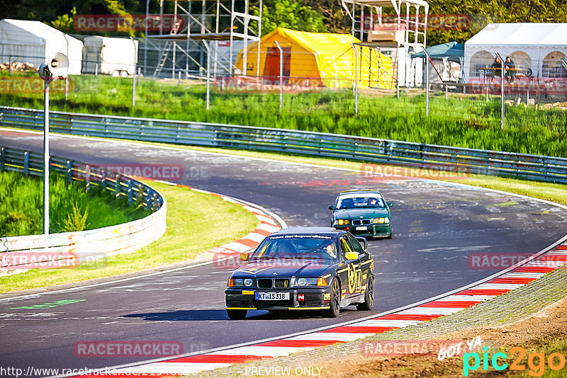 Bild #21548810 - Touristenfahrten Nürburgring Nordschleife (14.05.2023)