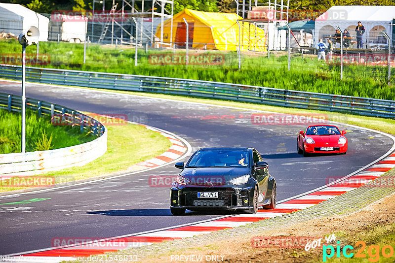 Bild #21548833 - Touristenfahrten Nürburgring Nordschleife (14.05.2023)