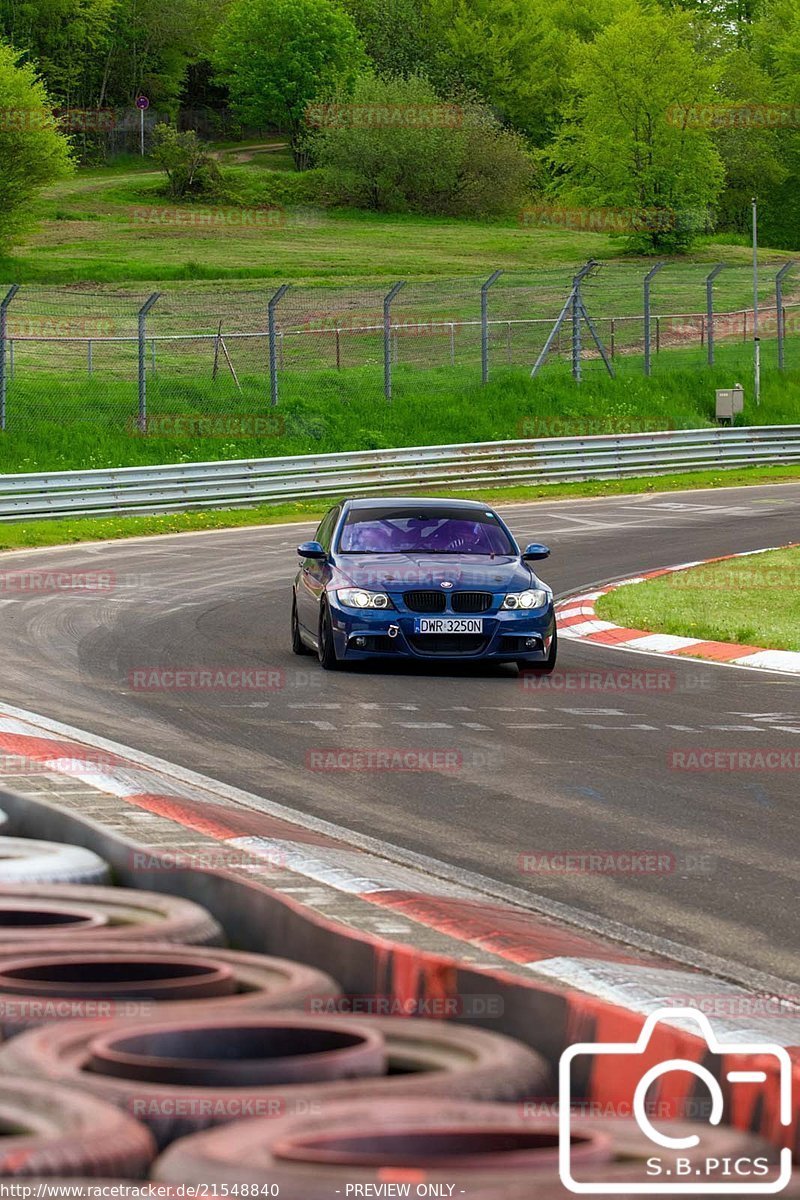 Bild #21548840 - Touristenfahrten Nürburgring Nordschleife (14.05.2023)