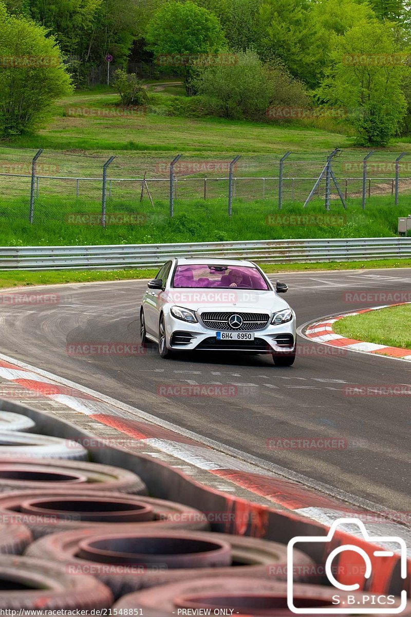 Bild #21548851 - Touristenfahrten Nürburgring Nordschleife (14.05.2023)