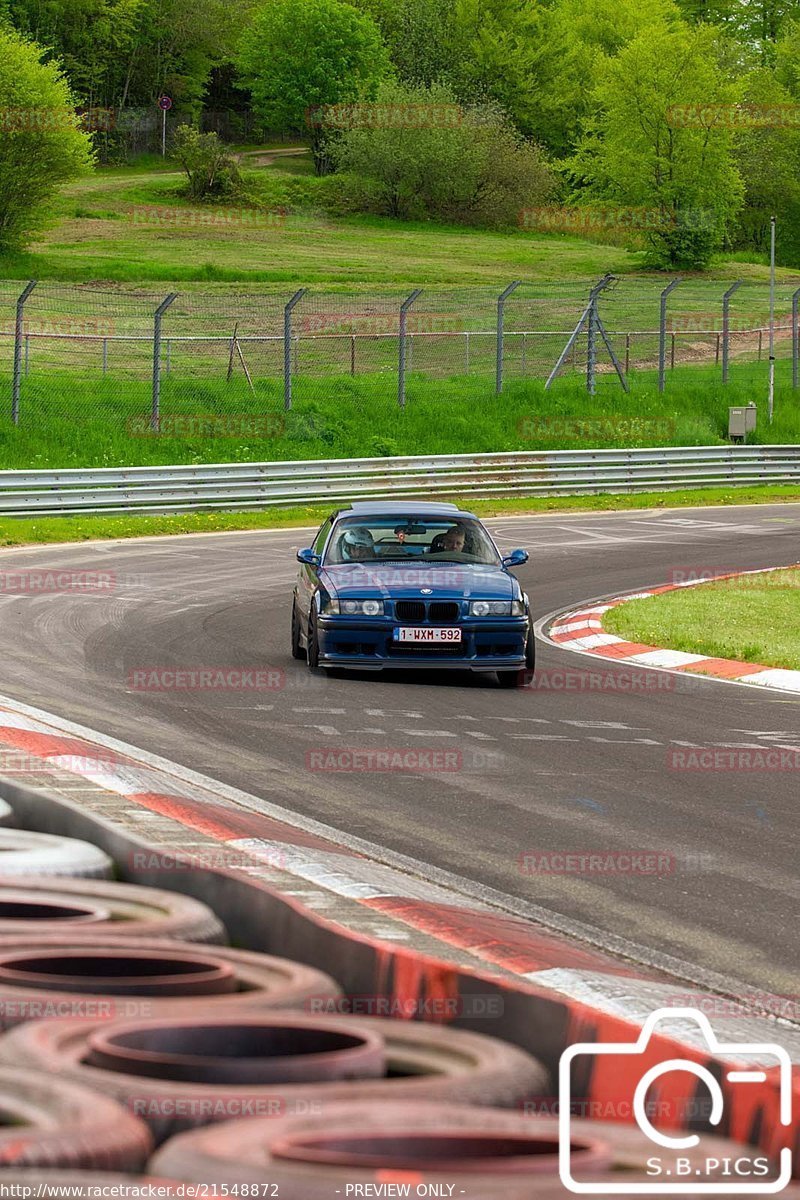 Bild #21548872 - Touristenfahrten Nürburgring Nordschleife (14.05.2023)