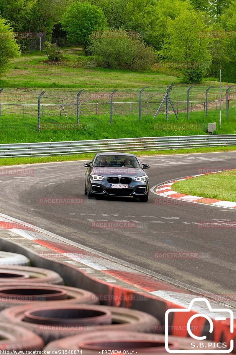 Bild #21548874 - Touristenfahrten Nürburgring Nordschleife (14.05.2023)