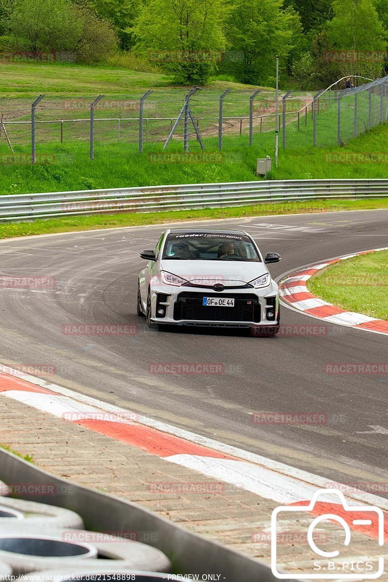 Bild #21548898 - Touristenfahrten Nürburgring Nordschleife (14.05.2023)