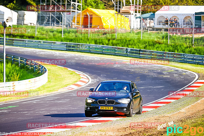 Bild #21548928 - Touristenfahrten Nürburgring Nordschleife (14.05.2023)